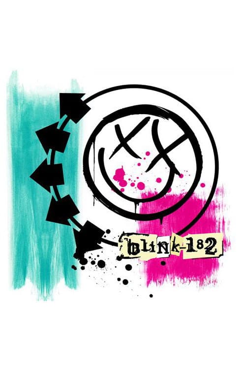 Постер: MTV Album Launch: blink-182