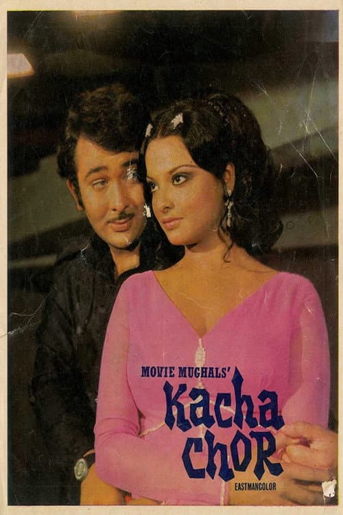 Постер: Kacha Chor