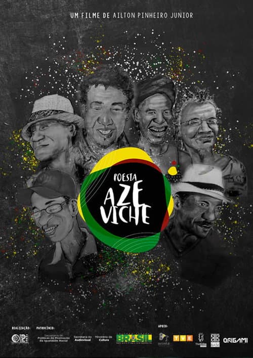 Постер: Poesia Azeviche