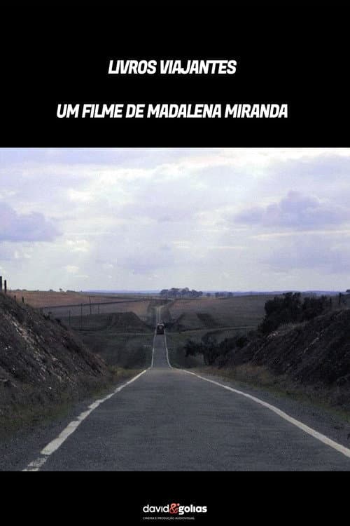 Постер: Livros Viajantes