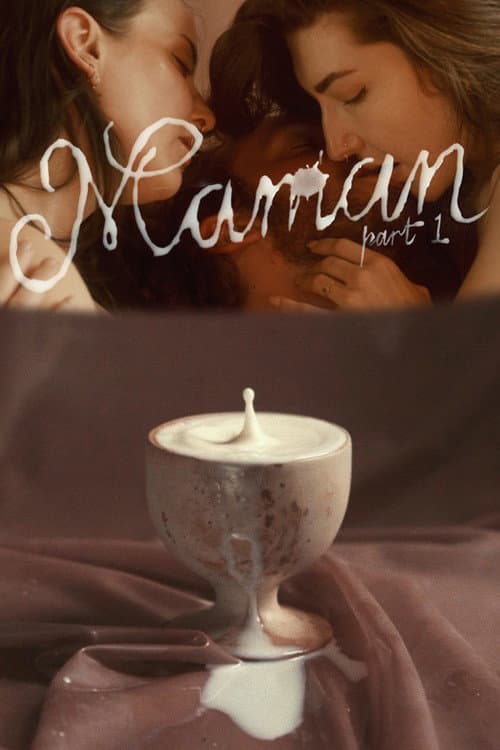 Постер: Maman