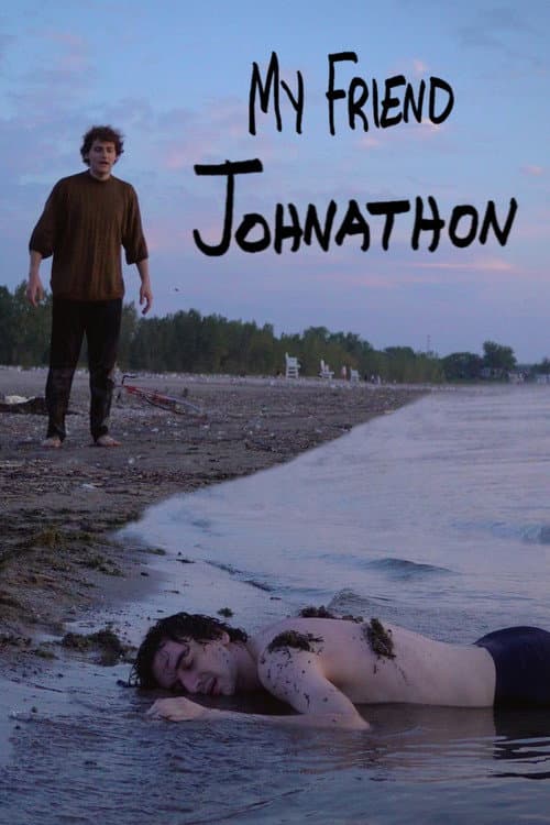 Постер: My Friend Johnathon