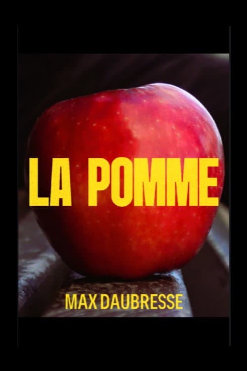 Постер: La Pomme