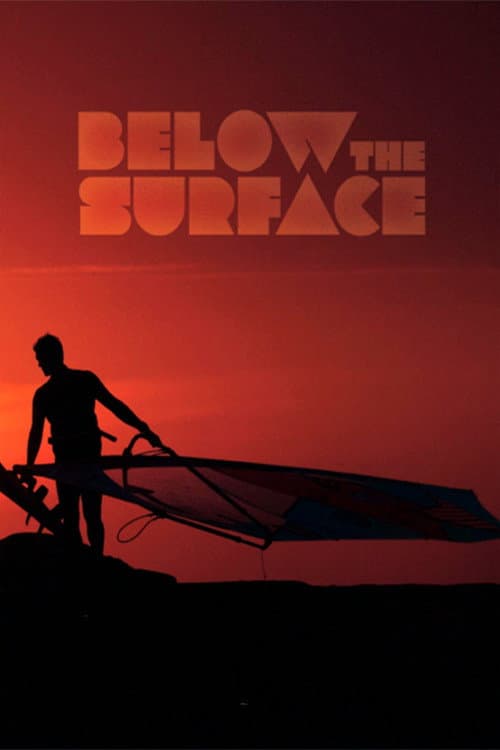 Постер: Below the Surface