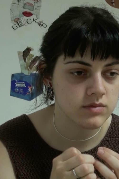 Постер: Ja, Kaća, dobila šećer i što sad?
