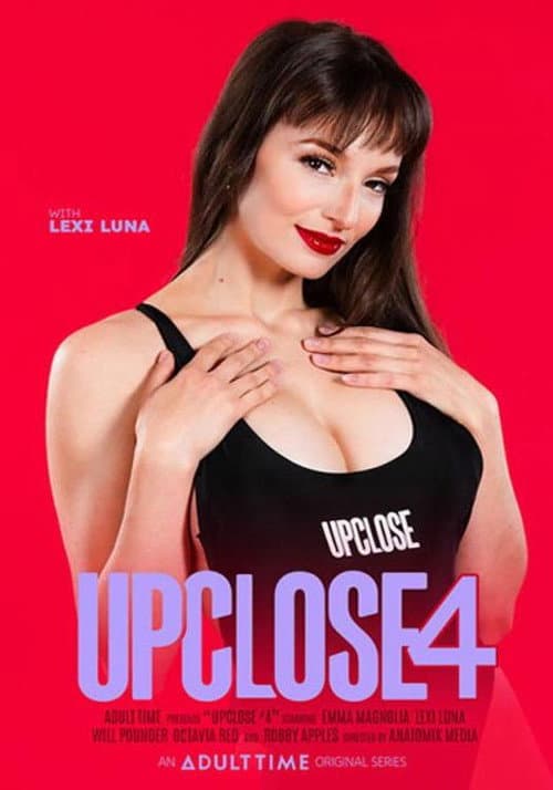 Постер: Up Close 4