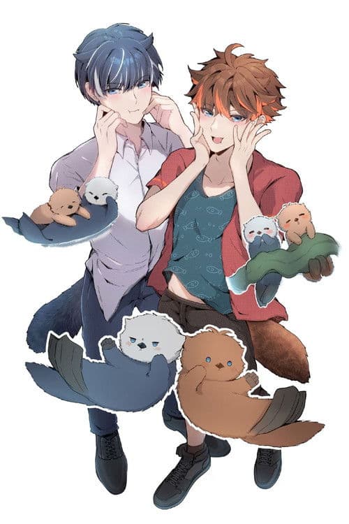 Постер: アニラとココラ