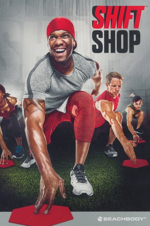 Постер: Shift Shop: Speed :25