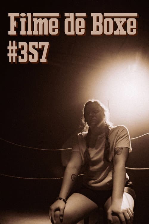 Постер: Filme de Boxe #357