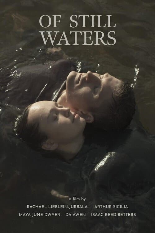Постер: Of Still Waters