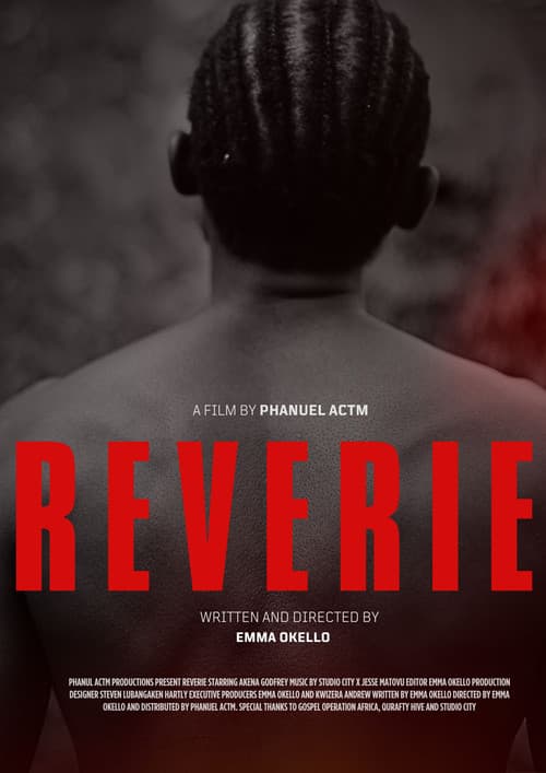 Постер: Reverie