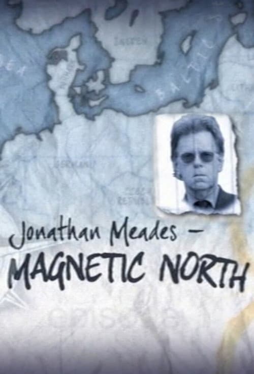 Постер: Jonathan Meades - Magnetic North