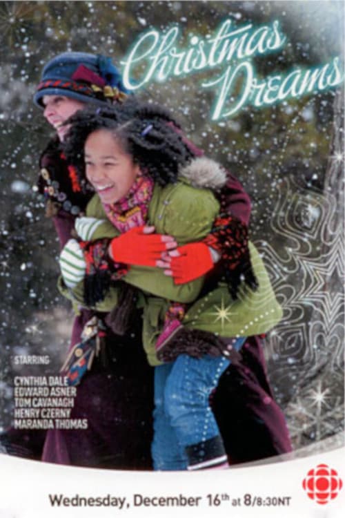 Постер: Christmas Dreams