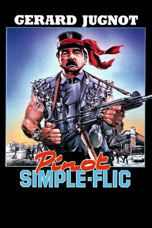 Постер: Pinot simple-flic