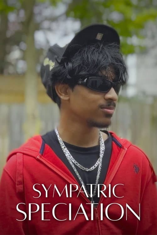 Постер: Sympatric Speciation