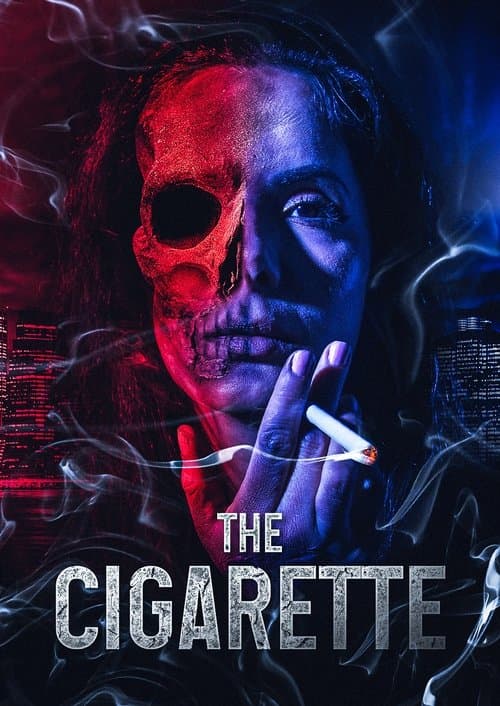 Постер: The Cigarette