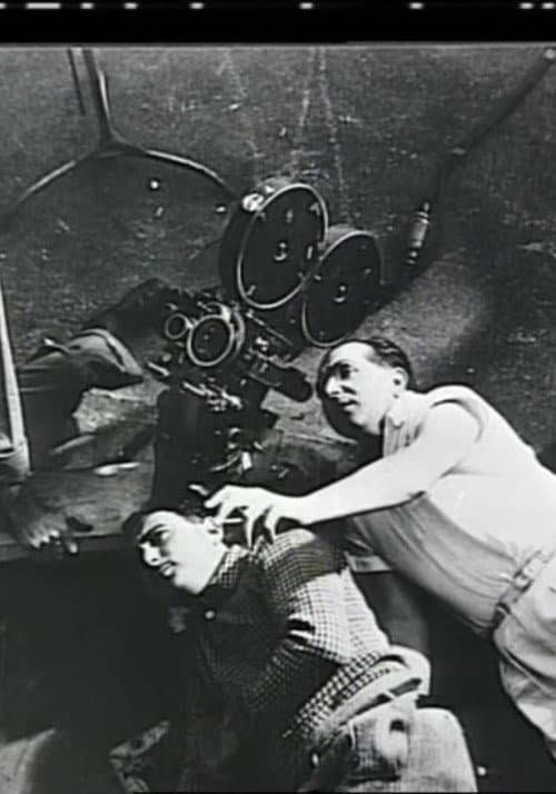 Постер: Fritz Lang