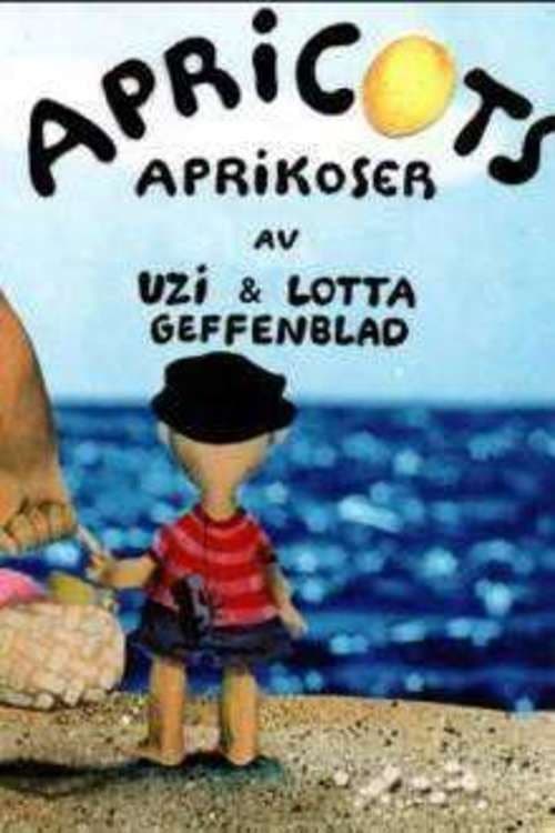 Постер: Aprikoser