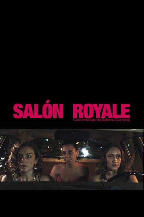 Постер: Salón Royale