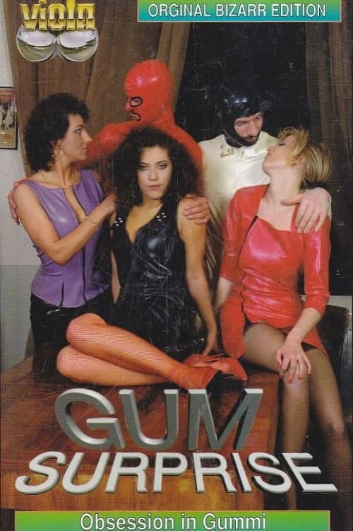 Постер: Gum Surprise