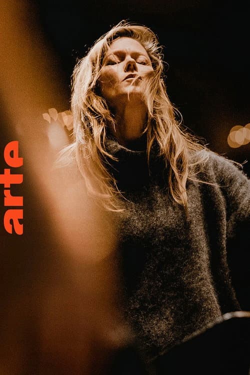 Постер: Barbara Hannigan Conducts Stravinsky and Weill Orchestre Philharmonique de Radio France