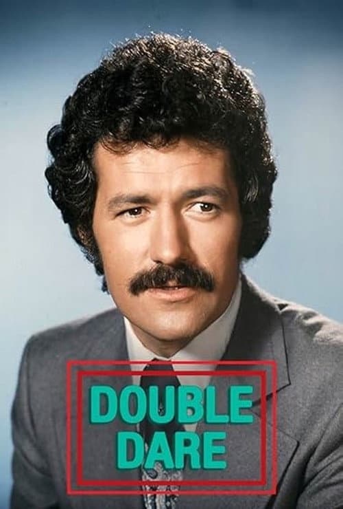 Постер: Double Dare