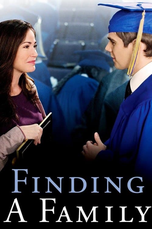 Постер: Finding a Family