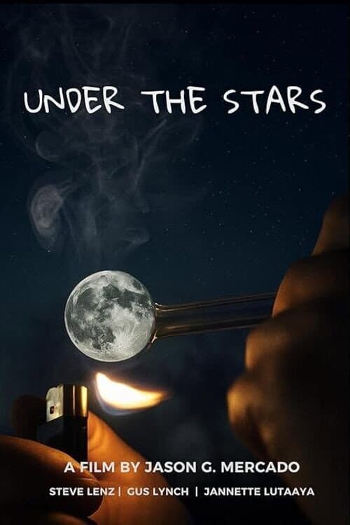 Постер: Under the Stars
