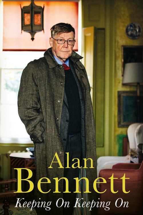 Постер: Alan Bennett's Diaries
