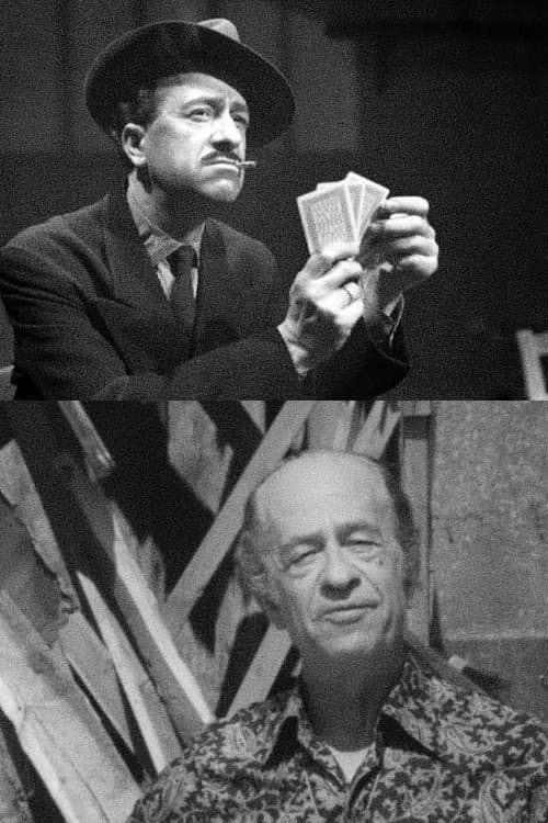 Постер: Παρασκήνιο: Μίμης Φωτόπουλος