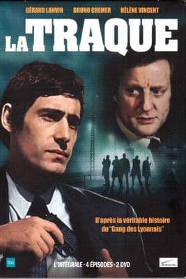 Постер: La Traque