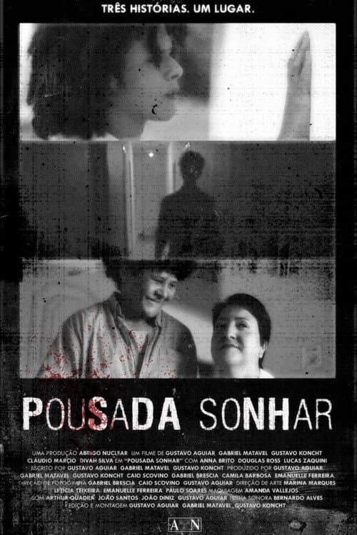 Постер: Pousada Sonhar