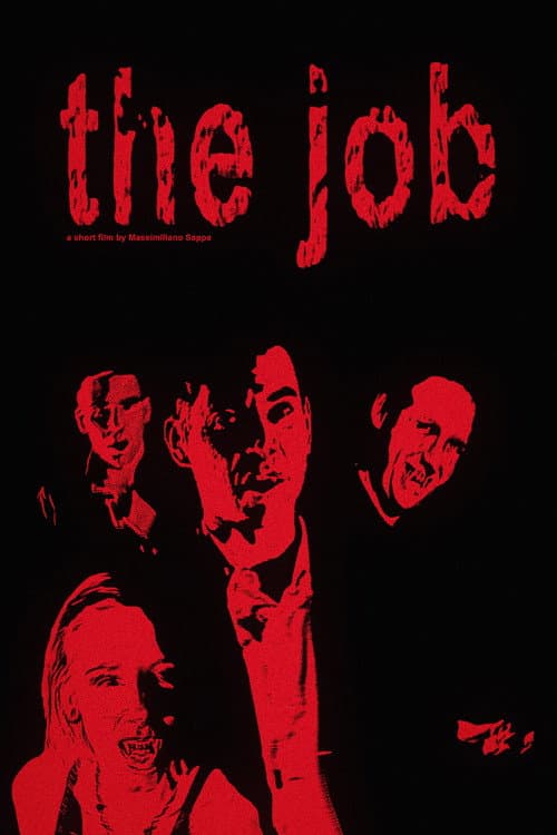 Постер: The Job