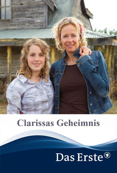 Постер: Clarissas Geheimnis