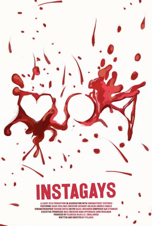 Постер: Instagays