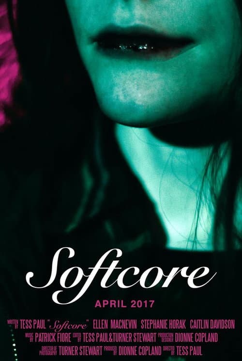 Постер: Softcore