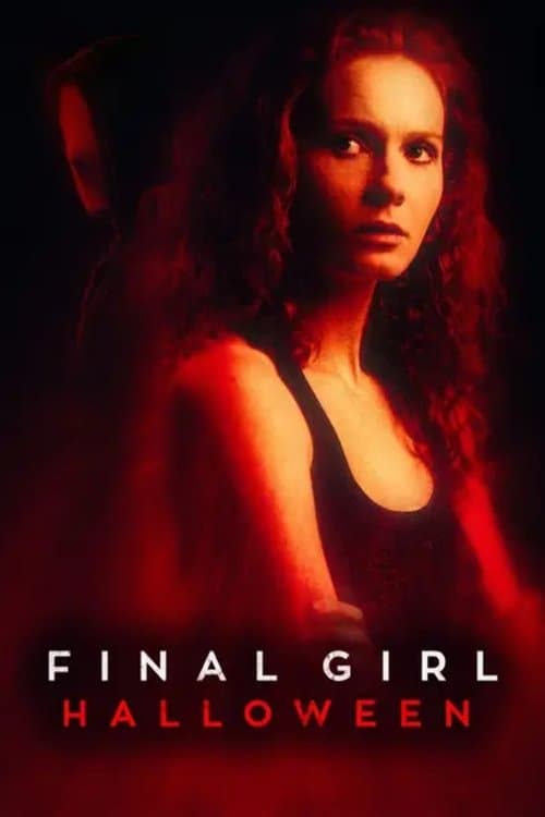 Постер: Final Girl: Halloween
