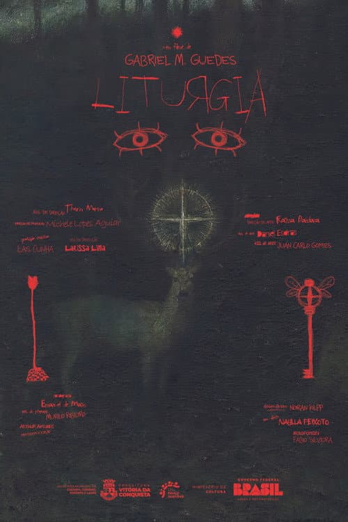 Постер: LITURGIA