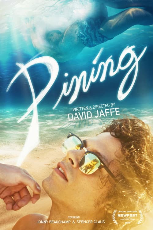 Постер: Pining