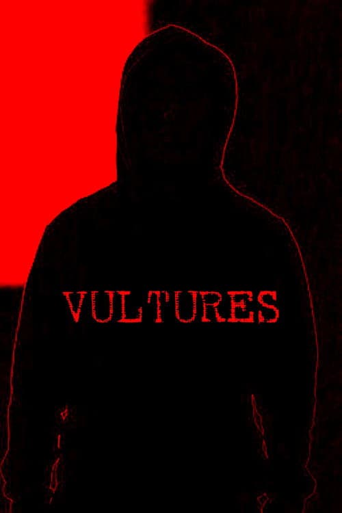 Постер: Vultures