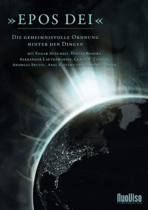 Постер: Epos Dei - Die geheimnisvolle Ordnung hinter den Dingen