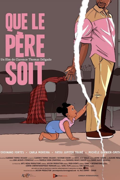 Постер: Que le Père soit