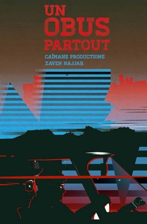 Постер: Un obus partout