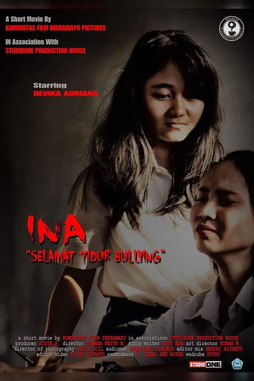 Постер: INA : Selamat Tidur Bullying