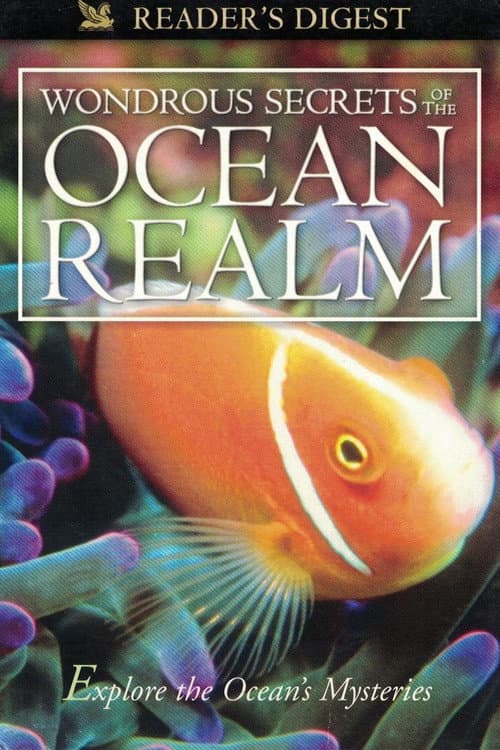 Постер: Secrets of the Ocean Realm