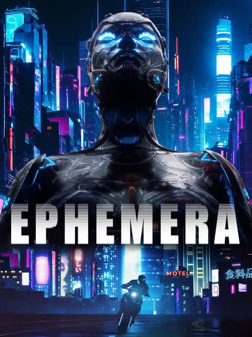 Постер: Ephemera