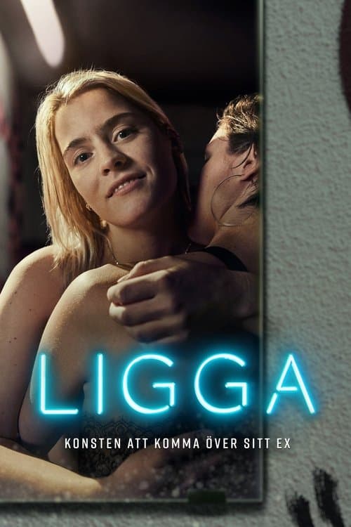 Постер: Ligga