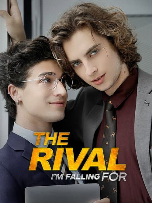 Постер: The Rival I'm Falling For