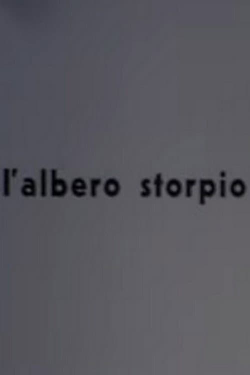 Постер: L'albero storpio