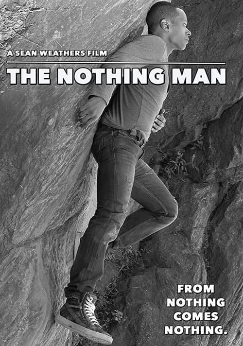 Постер: The Nothing Man
